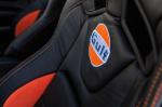 Ford Mustang GT Gulf Heritage by Brown Lee Performance 2019 года